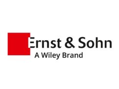 Logo Zitierstil Ernst und Sohn