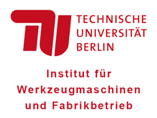 Zitierstil für Zotero TU Berlin Institut fur Werkzeugmaschinen und Fabrikbetrieb
