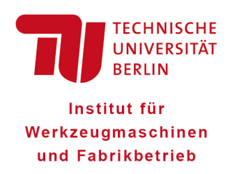 Zitierstil für Zotero TU Berlin Institut fur Werkzeugmaschinen und Fabrikbetrieb