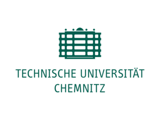 TU Chemnitz Logo