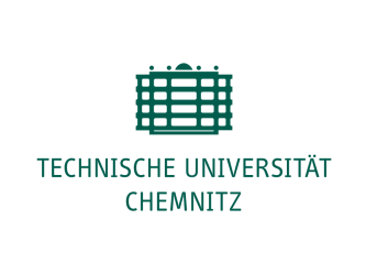 TU Chemnitz Logo