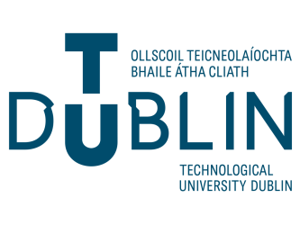 Technological University Dublin TUD Logo square