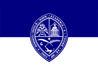 UASD Logo