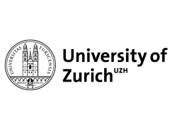 Universität Zürich UZH Logo