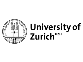 Universität Zürich UZH Logo