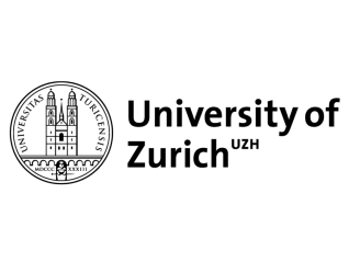 Universität Zürich UZH Logo