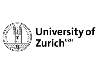 Universität Zürich UZH Logo