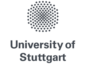 Universität Stuttgart Logo
