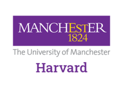 University of Manchester - Harvard citation style