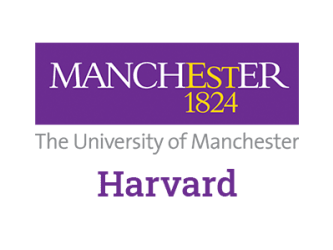 University of Manchester - Harvard citation style