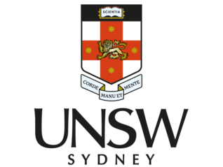 University of New South Wales - Logo