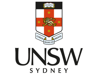 University of New South Wales - Logo