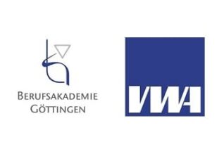 VWA Berufsakamedie Göttingen Logo - Zitierstil