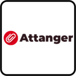 Zotero Attanger Logo (ZotFile Alternative)