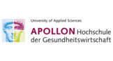 Apollon Universität Logo