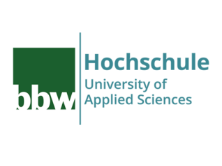 BBW Hochschule Berlin Logo