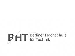 Berliner Hochschule für Technik Logo