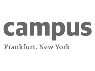 Campus Verlag Logo