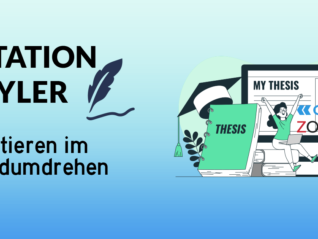 citationstyler.com Citation styles for Zotero, Mendeley, RefMan, Papers thanks to Citation Style Language