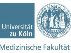 Universität zu Köln - Logo