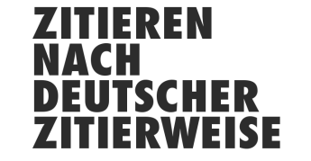Deutsche Zitierweise Zitierstil für Zotero Mendeley Papers. Zitieren Zitierweise {{brizy_dc_image_alt entityId=