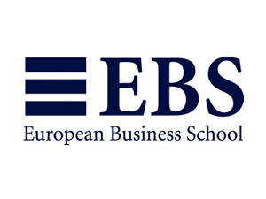 European Business School EBS EBS Logo