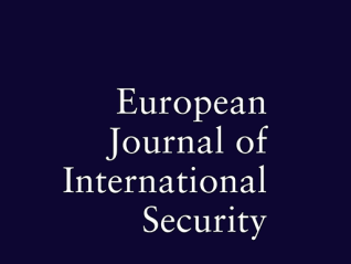 Citation Style for the European Journal of International Security for Zotero