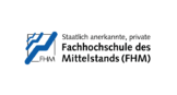 Fachhochschule des Mittelstandes Logo