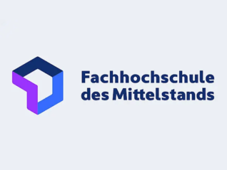 Fachhochschule des Mittelstandes - FHM LOGO - Zitierstil auf Citation Styler