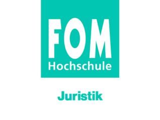 FOM Hochschule Juristik