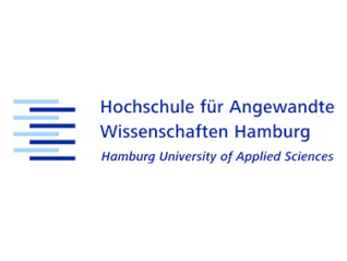 HAW Hamburg Logo