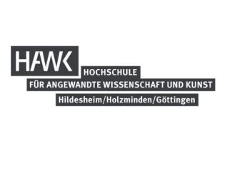 Hochschule für angewandte Wissenschaft und Kunst Hildesheim Logo