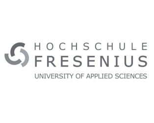 Hochschule Fresenius Logo – Zitierstil für Zotero auf Citation Styler