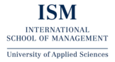 ISM Logo - Internation School of Management