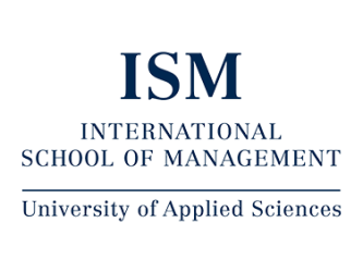 ISM Logo - Internation School of Management