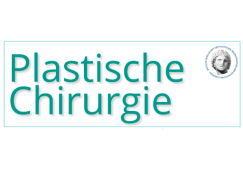 Plastische Chirurgie Kaden Verlag