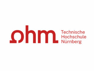 TH Nürnberg Logo
