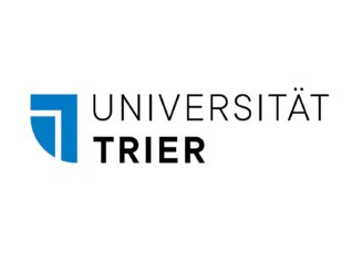 Logo Uni Trier
