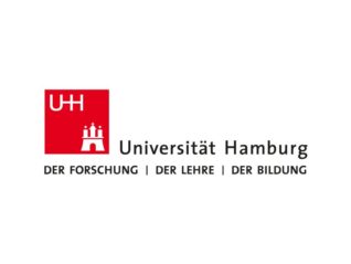 Universität Hamburg Logo auf Citation Styler