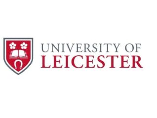 University of Leicester Logo