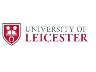 University of Leicester Logo