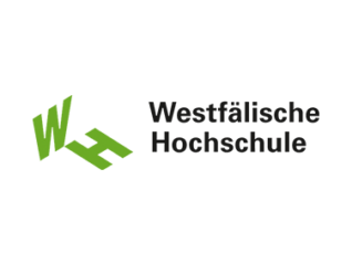 westfalische hochschule Gelsenkirchen Bocholt Recklinghausen -logo