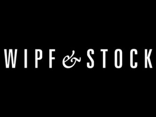 Wipf & Stock Publishers - logo